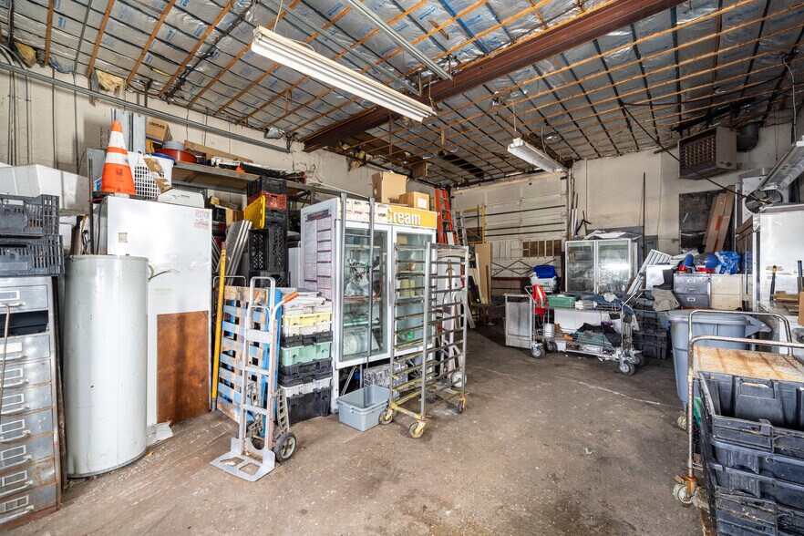 More Photos Of 9 Passaic Ave, Kearny Warehouse For Sale