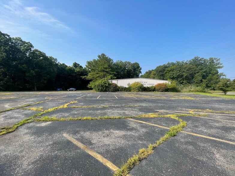 More Photos Of 17760 Behner Rd, New Buffalo Lodge Meeting Hall For Sale