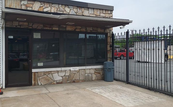 Primary Photo Of 61-89 Avenue K, Newark Manufacturing For Lease