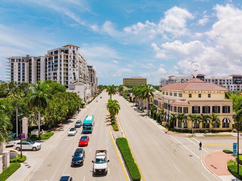 More Photos Of 601 S Federal Hwy, Boca Raton Office For Lease