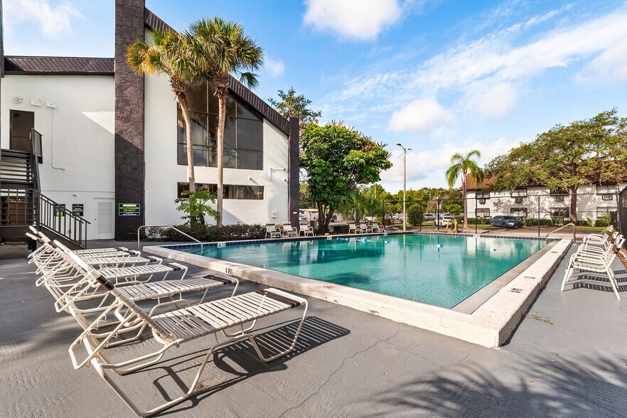 More Photos Of 1250 E 113th Ave, Tampa Apartments For Sale