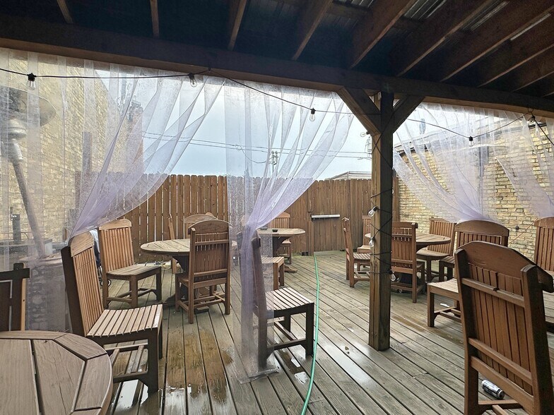 More Photos Of 219 S Main St, Fort Atkinson Bar For Sale