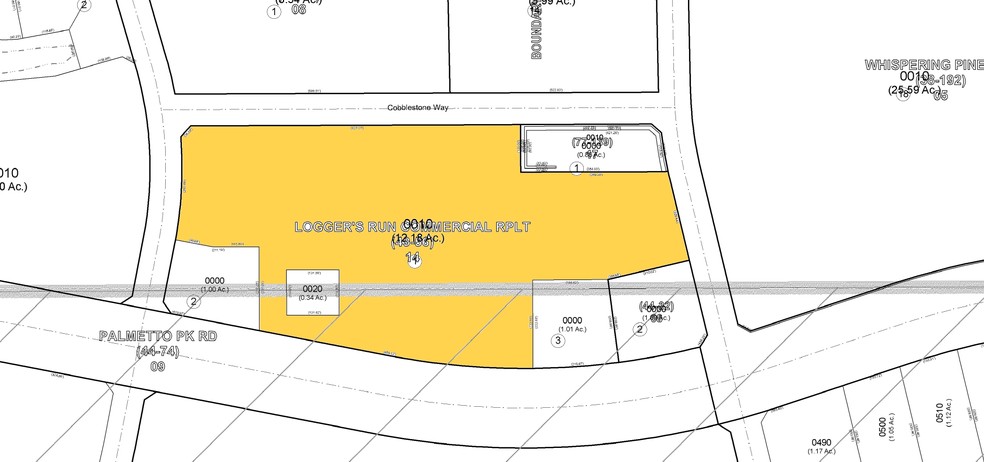 More Photos Of 11379-11443 W Palmetto Park Rd, Boca Raton Freestanding For Lease