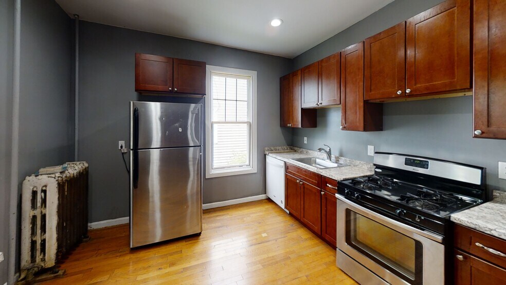 More Photos Of , Albany Multifamily For Sale