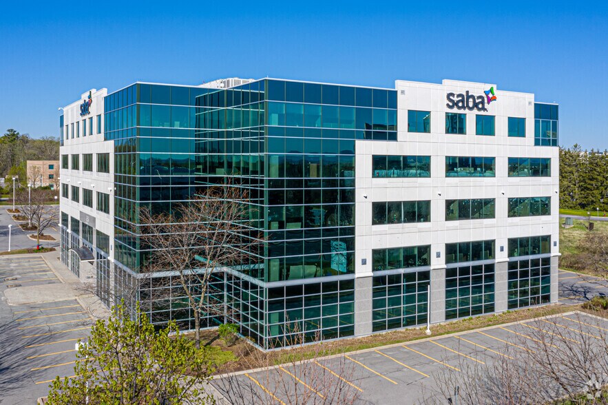 More Photos Of 495 March Rd, Ottawa Office For Lease