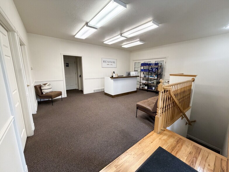 More Photos Of 826 N 100 E, Spanish Fork Medical For Lease
