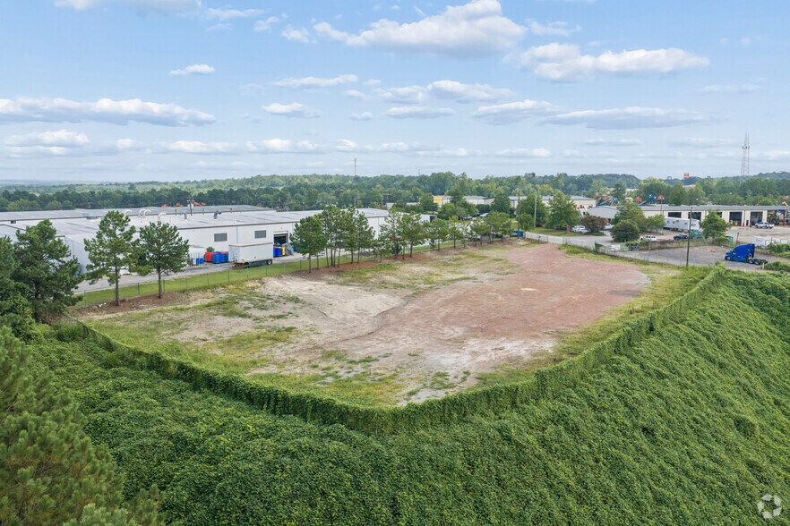More Photos Of 141 Cort Rd, Columbia Land For Lease