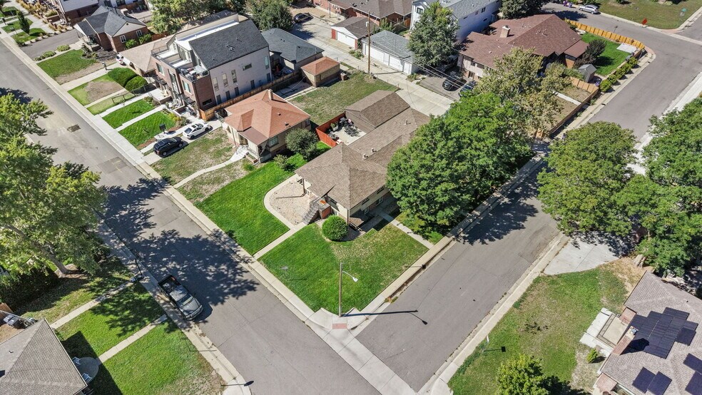 Primary Photo Of 4500 W 16th Ave, Denver Multifamily For Sale
