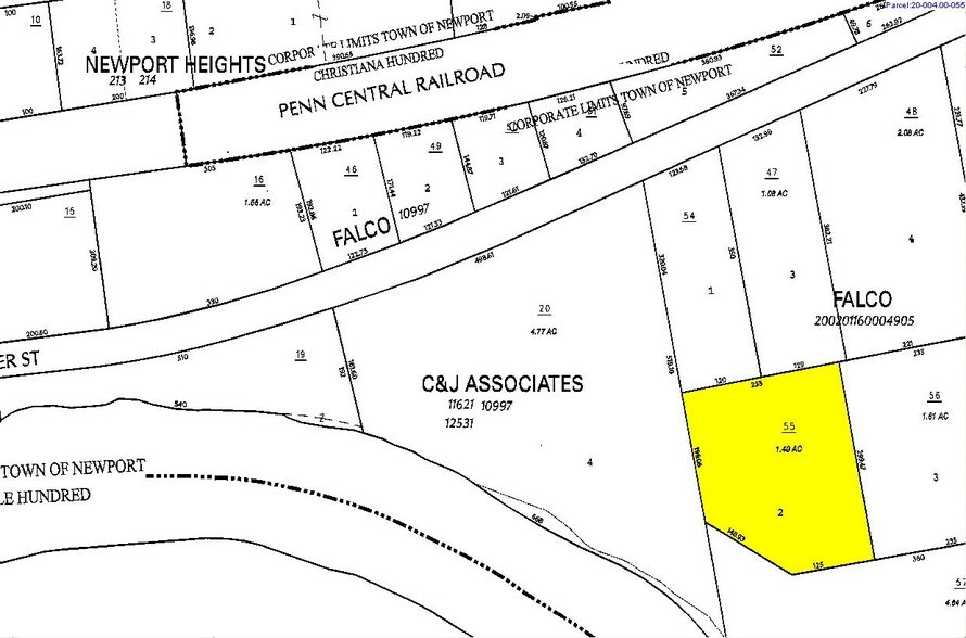 More Photos Of 112 Water St, Wilmington Office For Lease