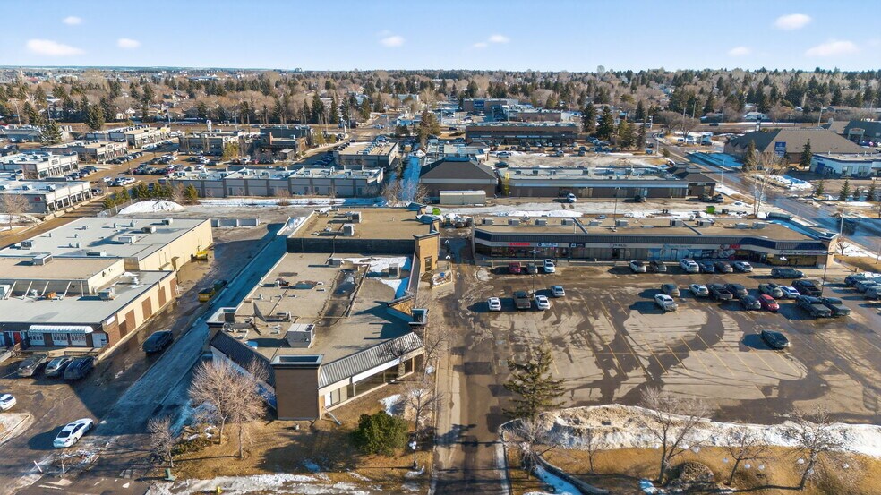 More Photos Of 136 Athabascan Av, Sherwood Park General Retail For Lease