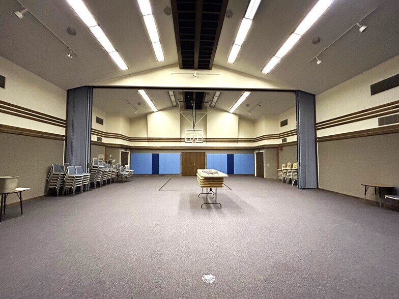 More Photos Of 1566 Middle rd, Oneida Religious Facility For Sale