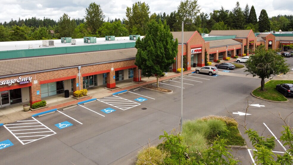 More Photos Of 8515-8805 SW Tualatin Sherwood Rd, Tualatin Unknown For Lease