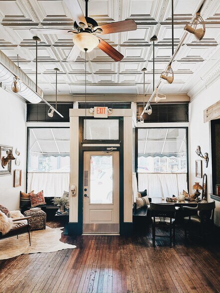 More Photos Of 223 Watson St, Ripon Storefront Retail Residential For Sale