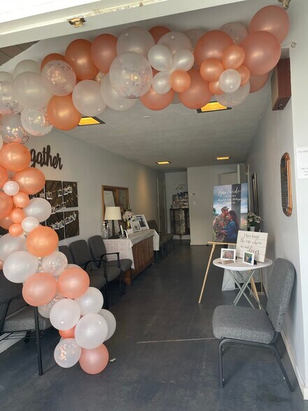 More Photos Of 787 Walnut St, San Carlos Religious Facility For Lease