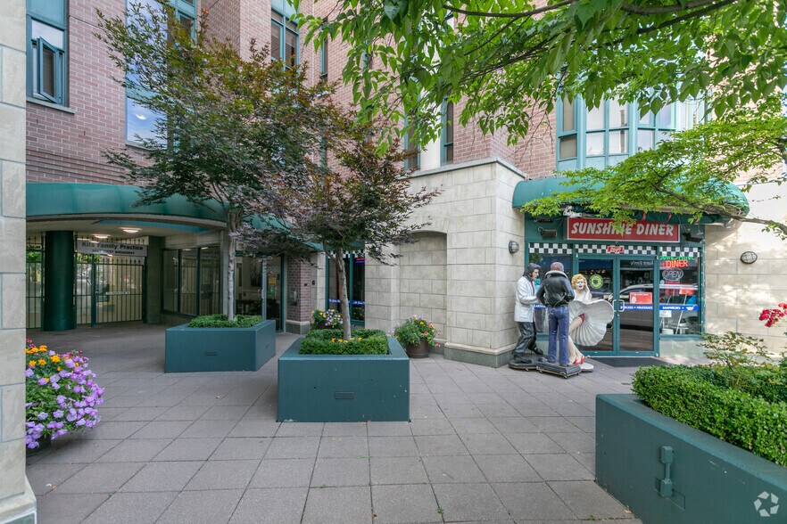 More Photos Of 2649-2685 W Broadway, Vancouver Loft Creative Space For Sale