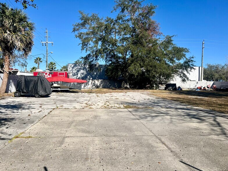 More Photos Of 120 S Laurel Ave, Sanford Land For Sale