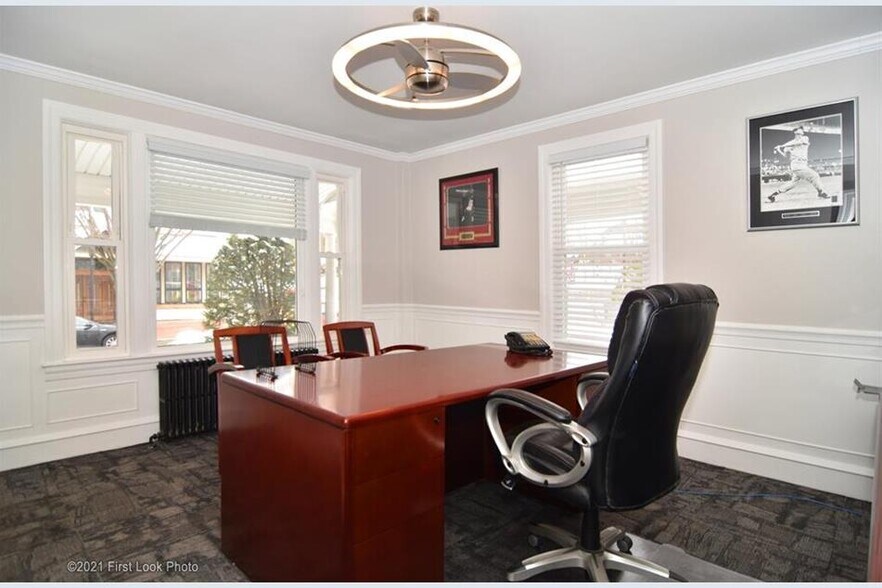 More Photos Of 1986 Smith St, North Providence Office For Sale