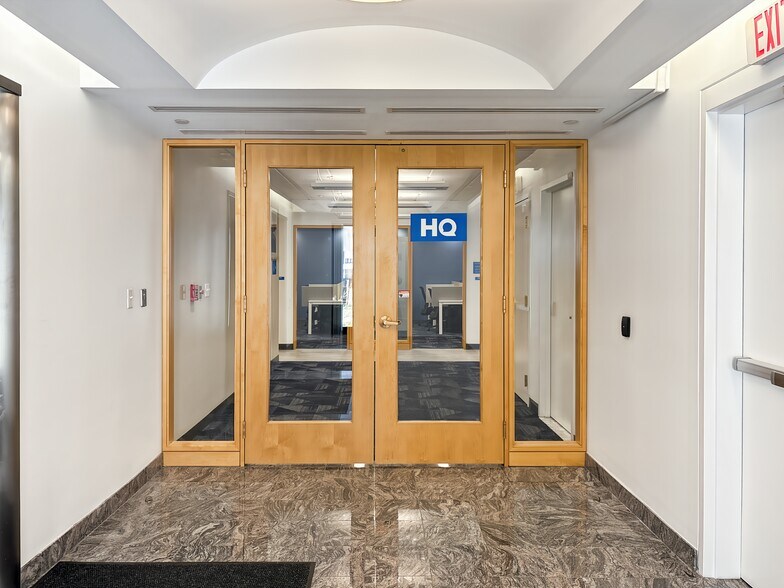 More Photos Of 25 New Chardon St, Boston Coworking Space
