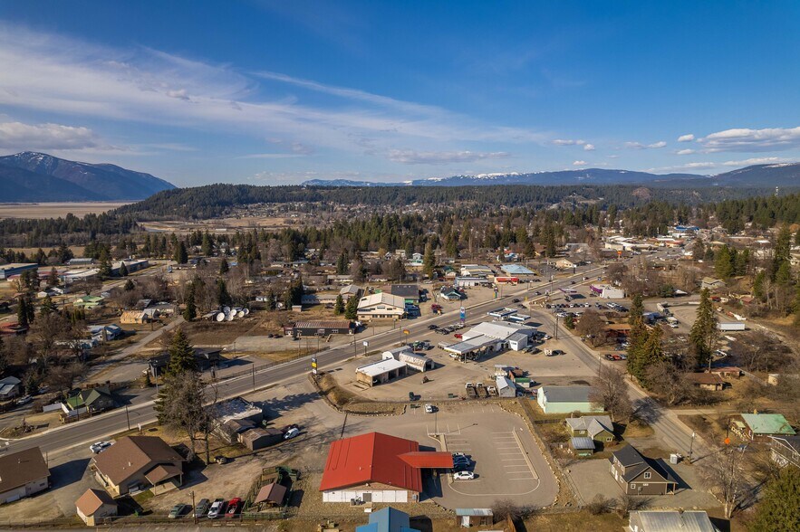 More Photos Of 6665 S Main St, Bonners Ferry Storefront Retail Office For Sale
