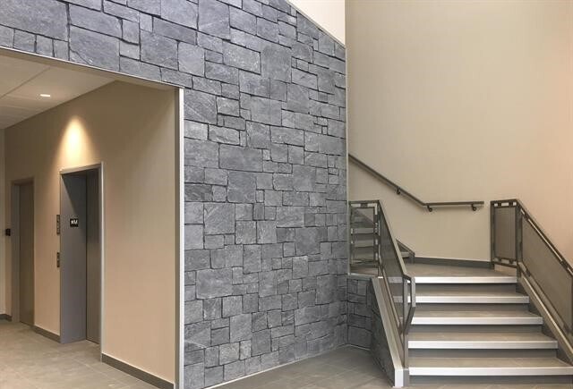 More Photos Of 4620 48th St, Stony Plain Medical For Lease