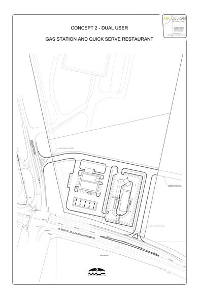 More Photos Of 200 N Peace Rd Rd, Dekalb Land For Sale