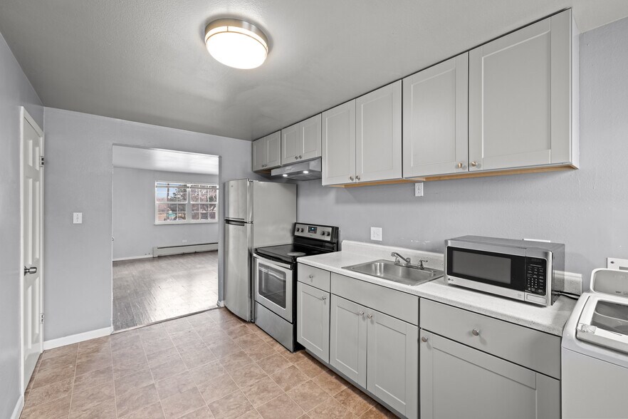 More Photos Of 2397 S Locust St, Denver Apartments For Sale