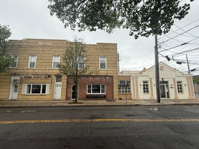 Primary Photo Of 143A Tulip Ave, Floral Park Storefront Retail Residential For Lease