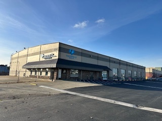 Primary Photo Of 11361 Folsom Blvd, Rancho Cordova Warehouse For Lease