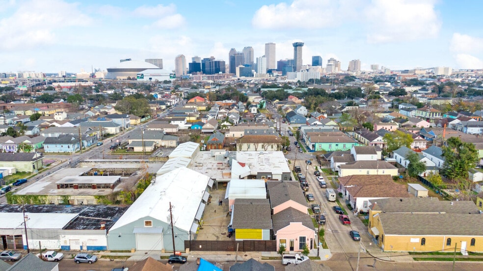 Primary Photo Of , New Orleans Industrial For Sale