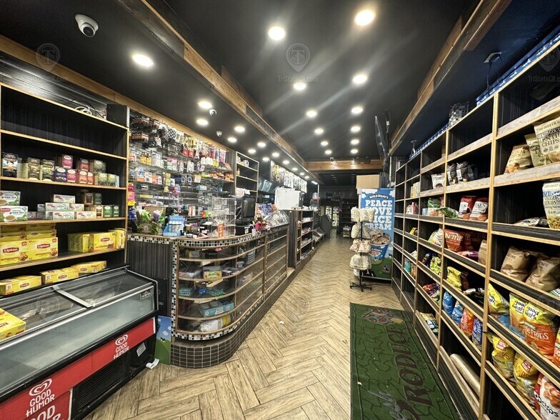 More Photos Of 577 Decatur St, Brooklyn Storefront Retail Residential For Sale