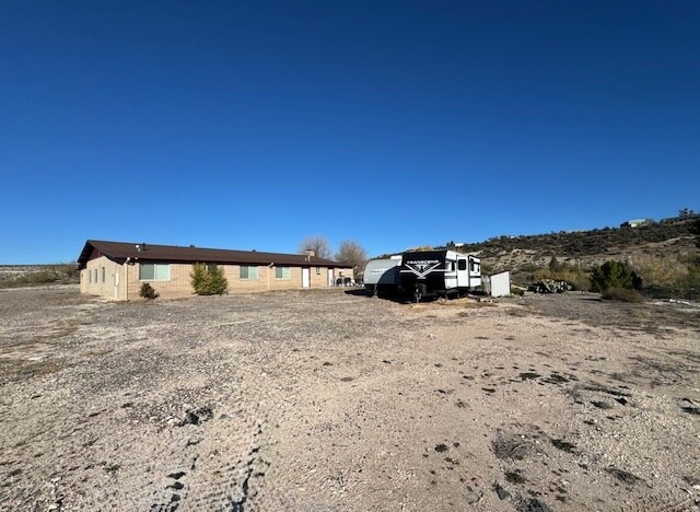 More Photos Of 2480 N Arena del Loma Rd, Camp Verde Flex For Sale