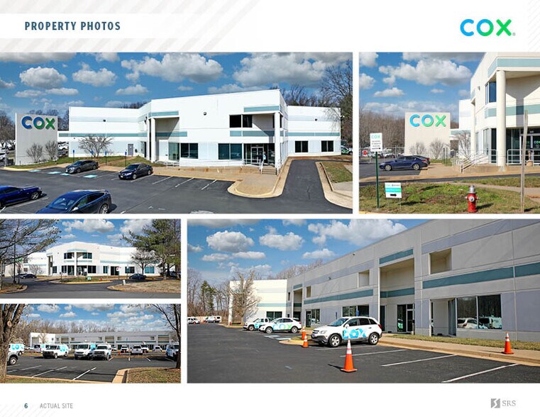 More Photos Of 7741 Southern Dr, Springfield Light Distribution For Sale