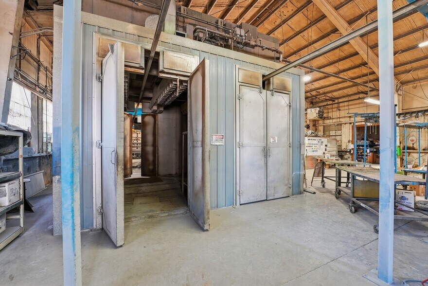 More Photos Of 53 Batavia St, Springfield Industrial For Sale