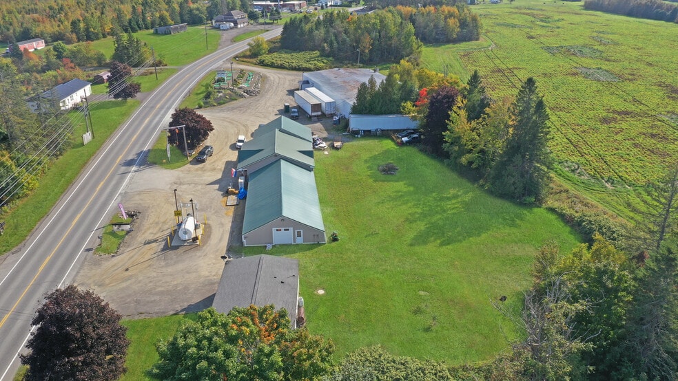 More Photos Of 61 Calais Rd, Hodgdon Bowling Alley For Sale
