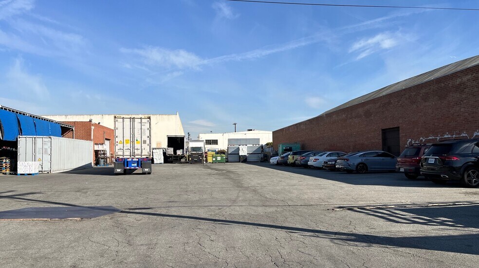 More Photos Of 1825 E 22nd St, Los Angeles Refrigeration Cold Storage For Sale