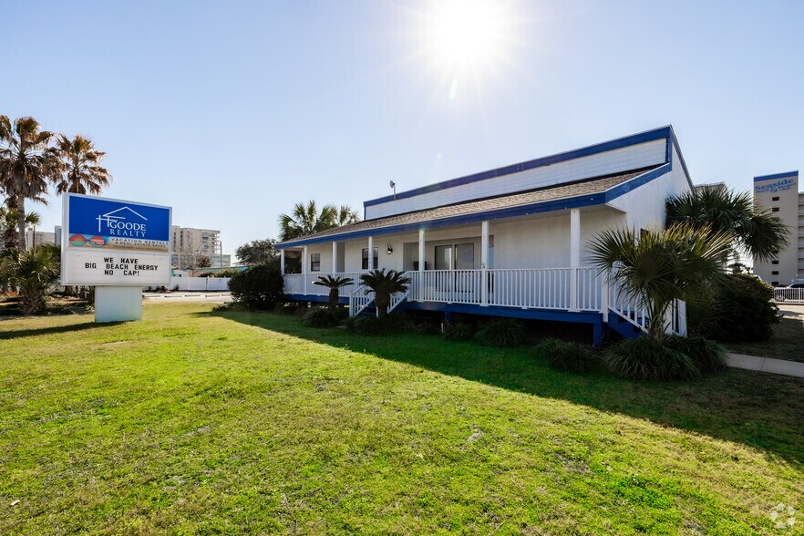 Primary Photo Of 24566 Perdido Beach Blvd, Orange Beach Office For Sale