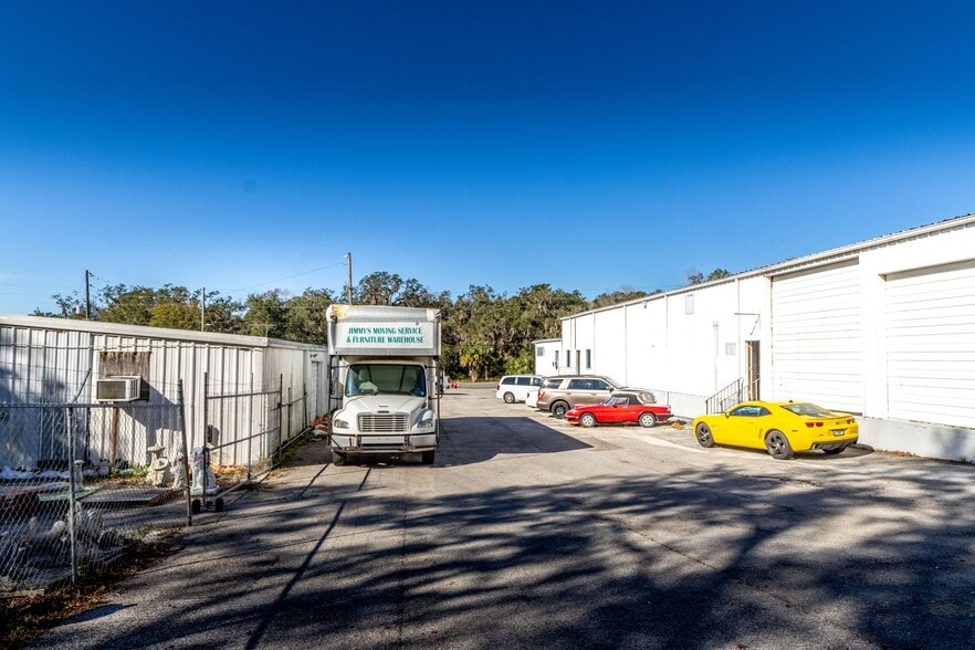 More Photos Of 1350 Ponce De Leon Blvd, Brooksville Warehouse For Sale