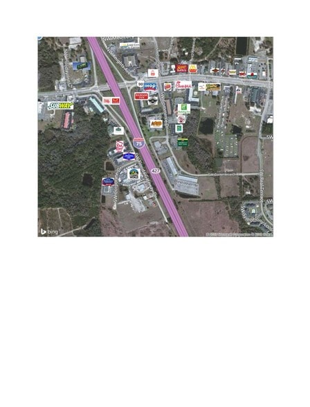 More Photos Of SW Corporate Dr, Lake City Land For Sale