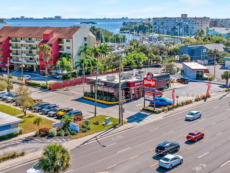 More Photos Of 1452 Pasadena Ave S, Saint Petersburg Fast Food For Lease