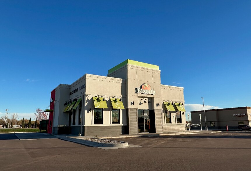 More Photos Of 5120 E Arrowhead Pky, Sioux Falls Fast Food For Sale