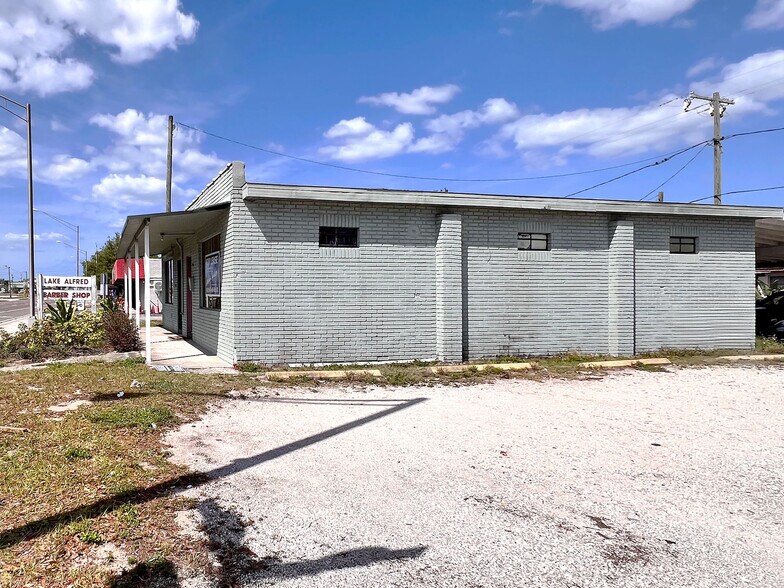 More Photos Of 680-690 S Lake Shore Way, Lk, Lake Alfred General Retail For Lease