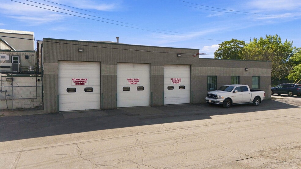 More Photos Of 91 Holt St, Buffalo Warehouse For Sale