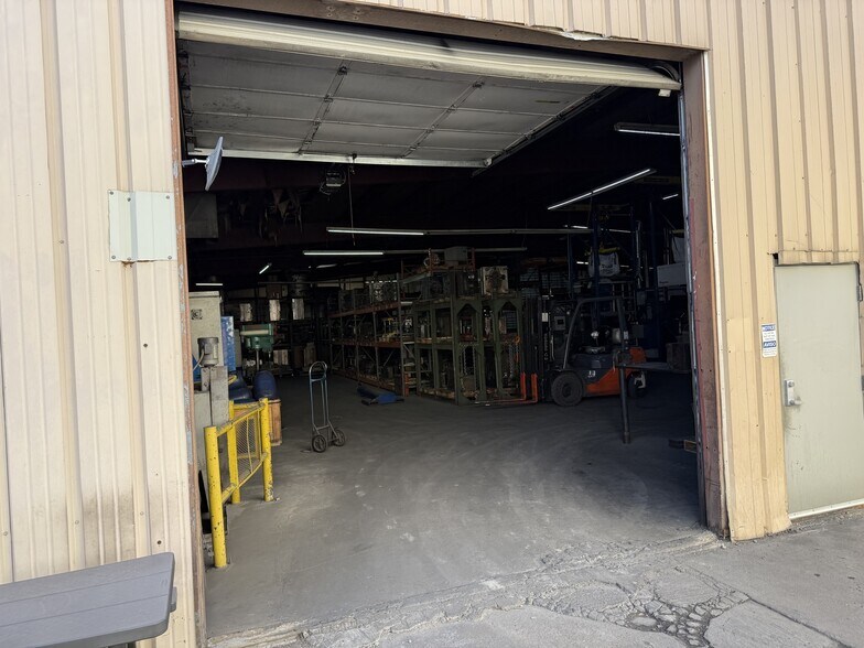 More Photos Of 2050 S Pecos St, Denver Warehouse For Sale