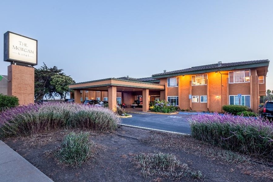 More Photos Of 9135 Hearst Dr, San Simeon Hotel For Sale