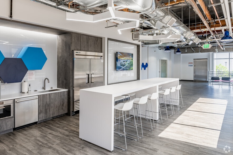 More Photos Of 3 Burroughs, Irvine Research And Development For Lease