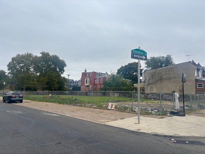 More Photos Of 2128 W Ontario St, Philadelphia Land For Sale