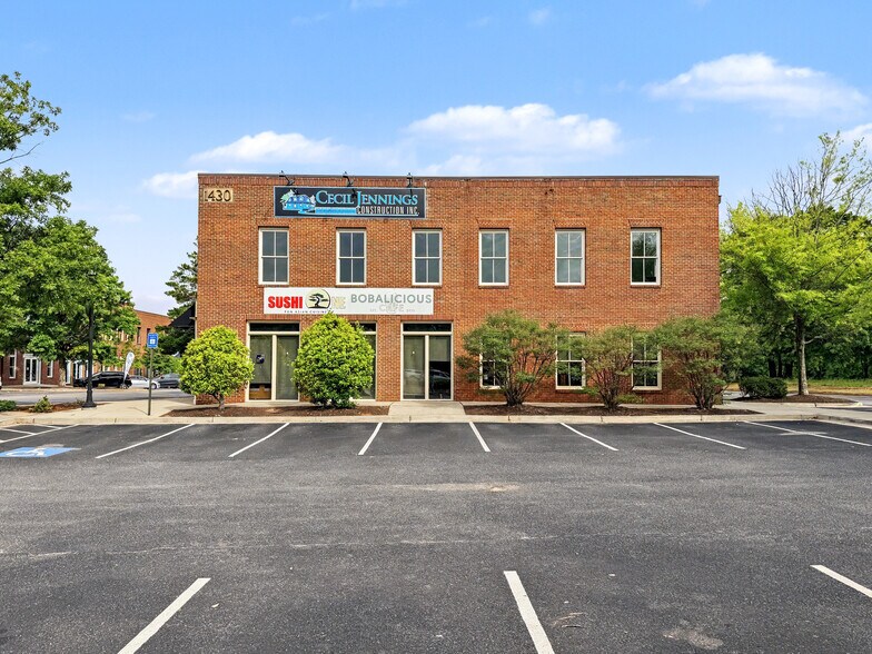 More Photos Of 1430 Capital Ave, Watkinsville Storefront Retail Office For Sale