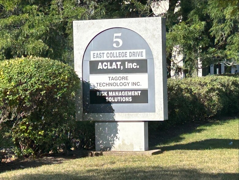 More Photos Of 5 E College Dr, Arlington Heights Office For Sale