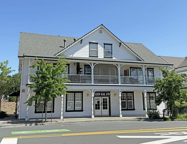 Primary Photo Of 9030 Windsor Rd, Windsor General Retail For Sale