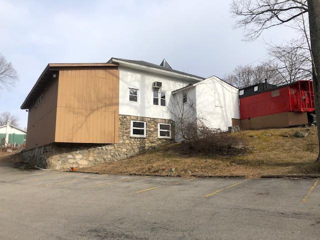 More Photos Of 3256-3258 E Main St, Mohegan Lake Restaurant For Sale